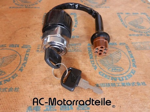 Honda 500 750 - cb, k2