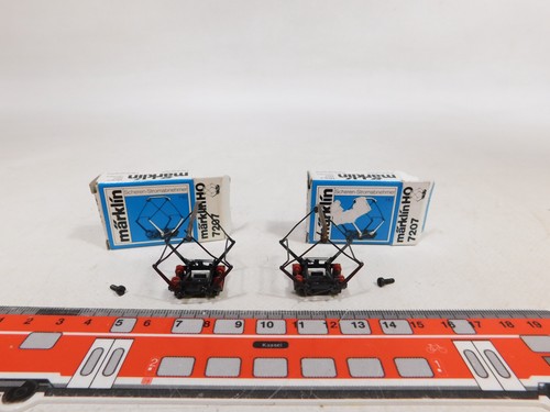 Märklin 7207 typ 13 - 7207,