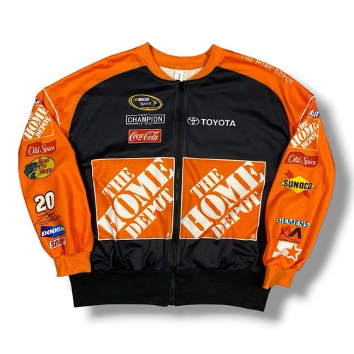 Nascar tony stewart home - tony, #20