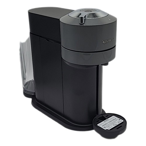Nespresso longhi vertuo - de’longhi,