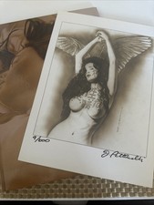 Art Fantastix The Art of Jeff