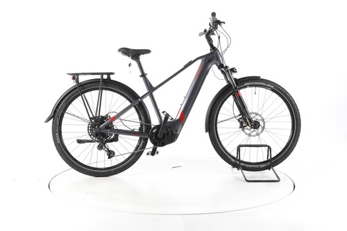 Conway cairon suv trekking - cairon, 5.0