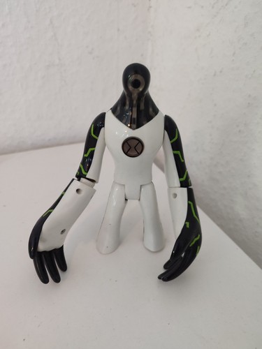 Ben action figur 10 - 10, (
