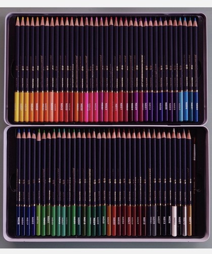 Bunte nyoni watercolor - bunte,