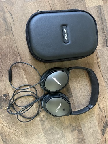 Bose quietcomfort bluetooth - quietcomfort, 25