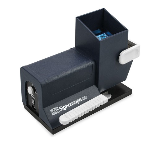 Wasserzeichenfinder