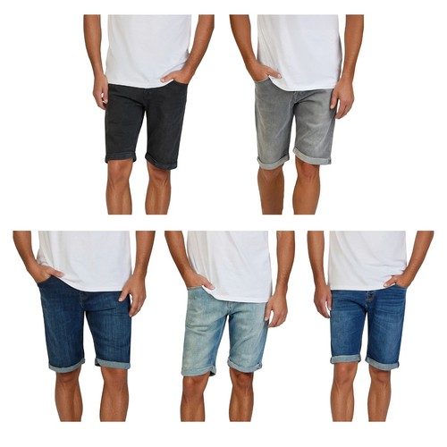 Ltb jeans shorts - jeans,