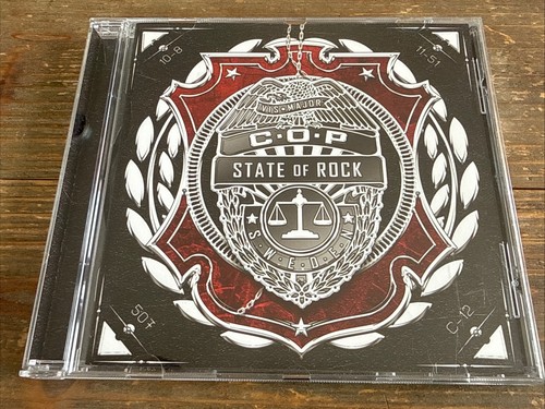 State of rock 2015 - c.o.p., (2015