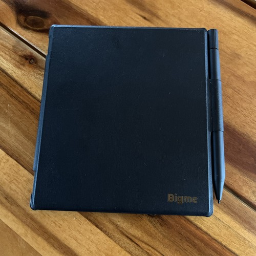 Book reader bigme b751c - e-book,