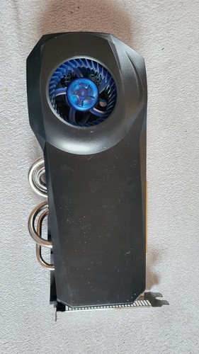 His iceq radeon - his, r9