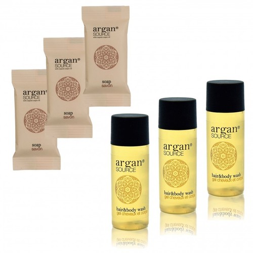 Kosmetikset argan shampoo - kosmetikset, shampoo-gel