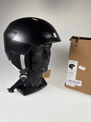 Salomon icon access skihelm - icon,