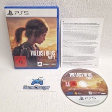The Last Of Us Part I 1 -