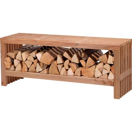 Dobar gartenbank mit staufach - gartenbank,