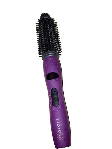 Instyler ionic styler - instyler,