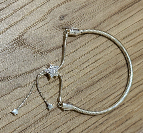 Pandora sterling silber - pandora,