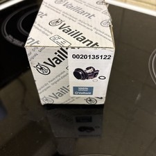 Vaillant Venturi