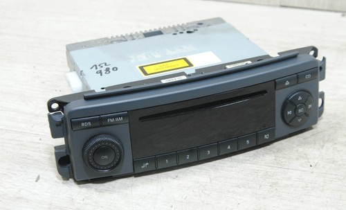 Smart 454 forfour 2005 - 454,