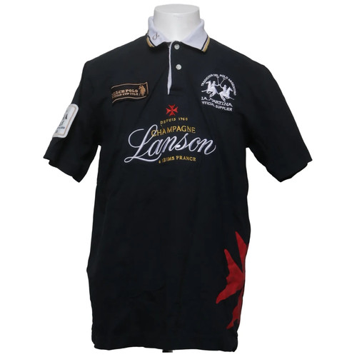 Martina poloshirt - la, martina,