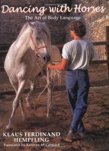 Dancing with horses the art - horses:,