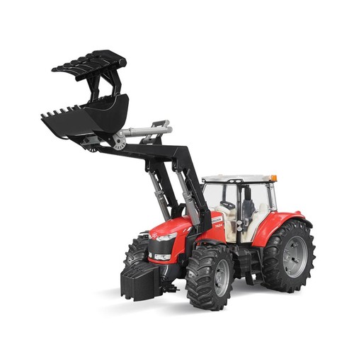 Bruder massey ferguson - massey, 7624