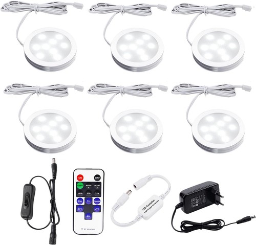 Unterbauleuchte küche led mit - led,