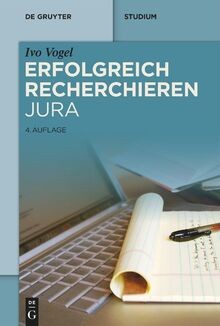 Erfolgreich recherchieren - ,