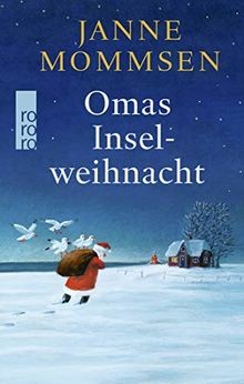 Omas inselweihnacht ein - omas, inselweihnacht: