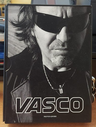 Vasco meine songs dvd - songs, buch