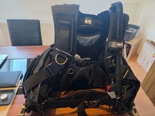 Mares Prestige Tarierjacket