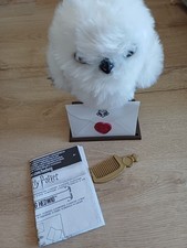 Harry potter hedwig eule