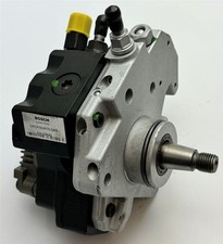 Original Bosch Hochdruckpumpe