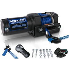 REINDEER Electric Winch