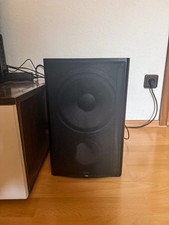 Canton AS 22 Aktiv Subwoofer