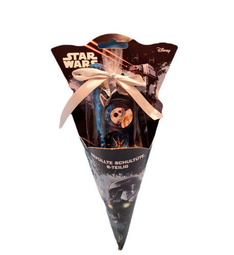 Star wars schultüte - wars,