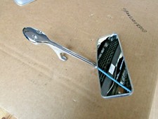 VW Typ 3 Variant 1500 1600 Chrom Rückspiegel Innenspiegel interior mirror orig 