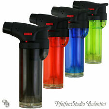 Feuerzeug Mini Bunsenbrenner