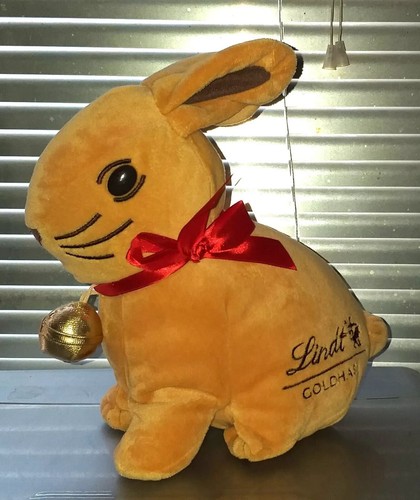 Original lindt goldhase - lindt,