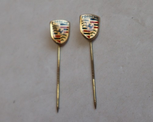 Porsche anstecknadeln - porsche, /