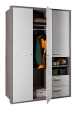 Kleiderschrank