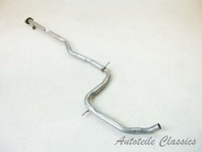 KLARIUS Abgasrohr NEU für JAGUAR X-TYPE CF1 Estate 2.0 2.2 Diesel