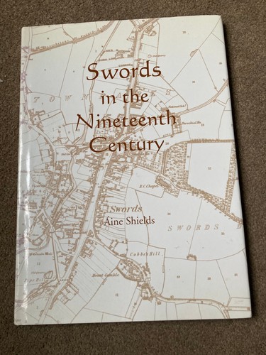 Swords the nineteenth - the,