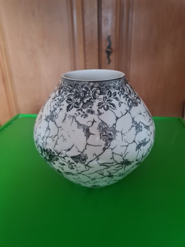 Villeroy boch vase - villeroy, &