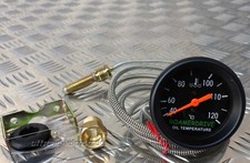 Ölthermometer