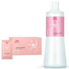 Wella Color Renew Activator