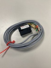 Lichtschranke Visolux.  ML