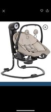 Babywippe elektrisch neu - elektrisch,