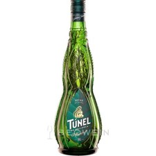 Tunel de Mallorca Secas