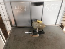 Original Audi 80 B4 2.6 V6 Hauptbremszylinder + Behälter 4A0611307 