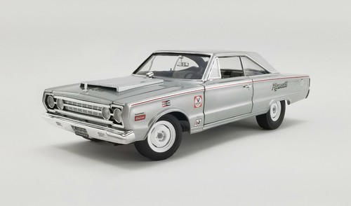 Maßstab 1967 plymouth - maßstab,
